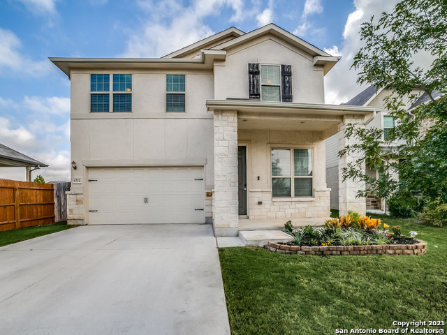6711 Hope Farm San Antonio TX 78249