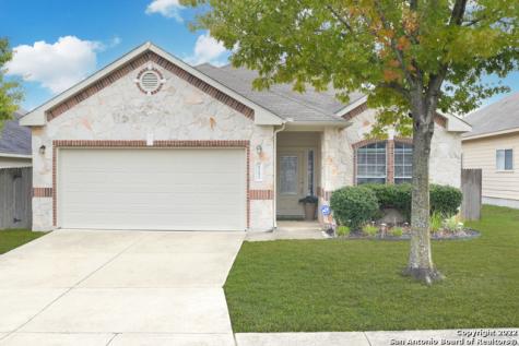 25151 Terlingua Bend San Antonio TX 78261