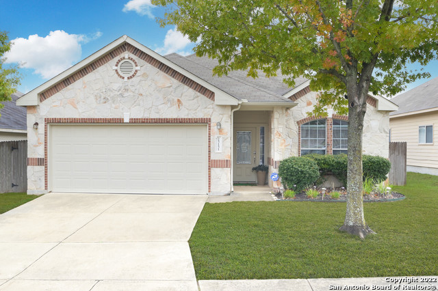 25151 Terlingua Bend San Antonio TX 78261