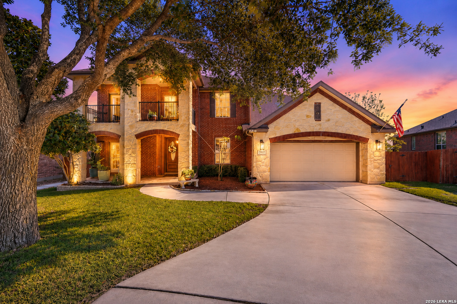 3923 Forsythia San Antonio TX 78261