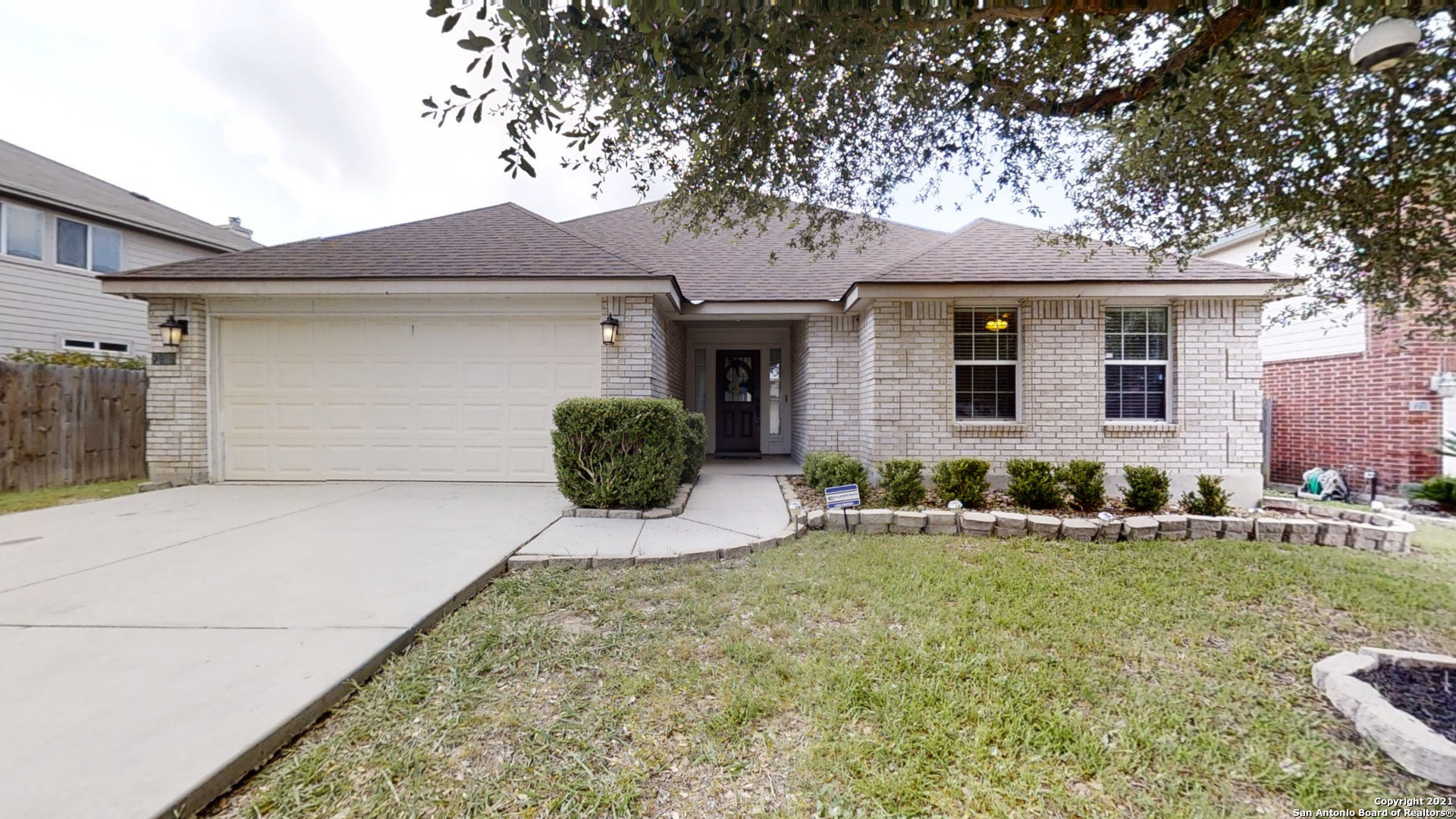 7218 Sunrise Lake San Antonio TX 78244