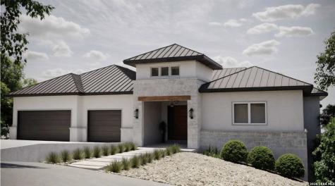 200 Tapatio Drive W Boerne TX 78006