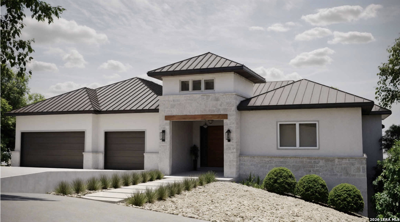 200 Tapatio Drive W Boerne TX 78006