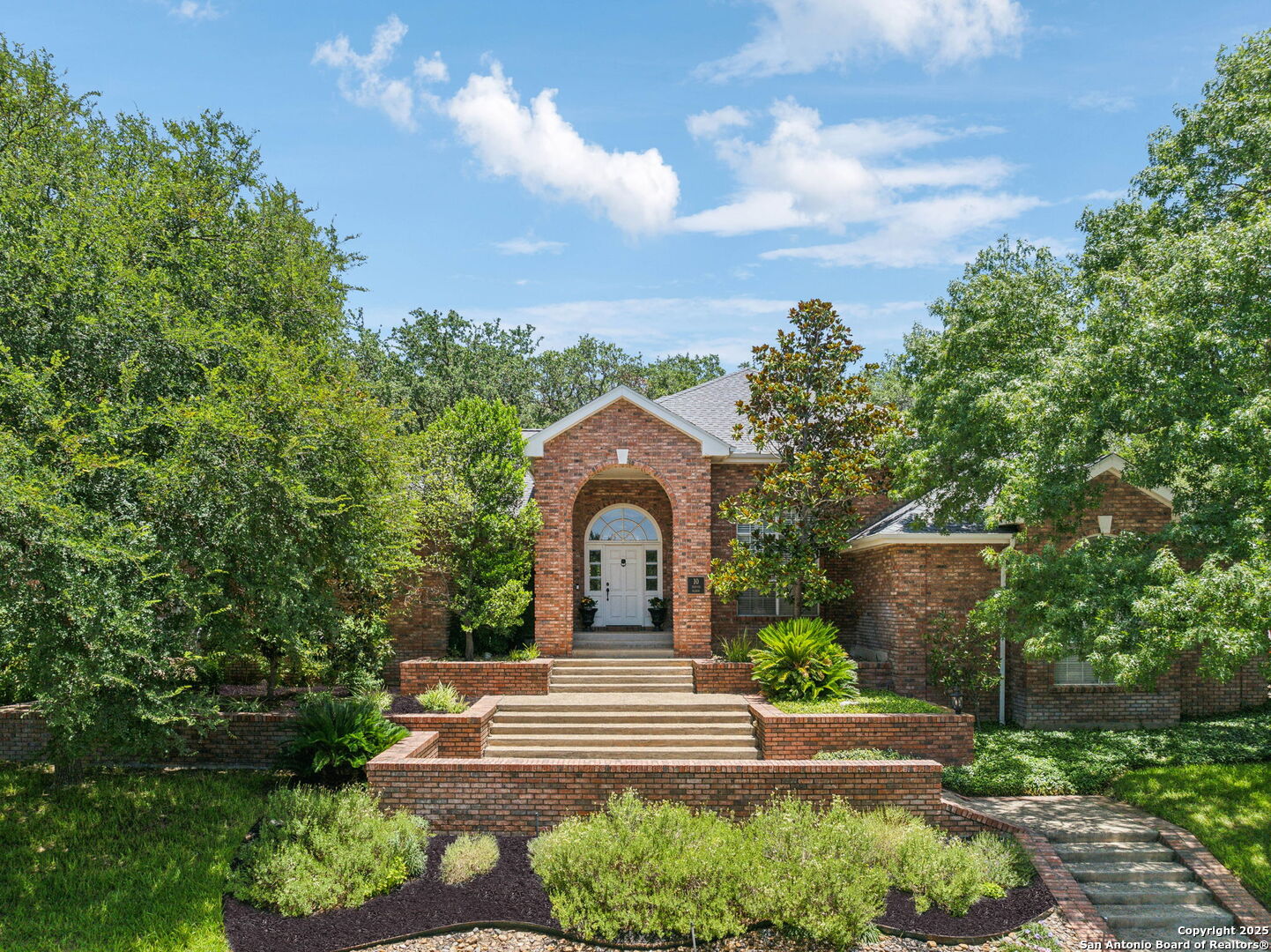 10 Inwood Manor San Antonio TX 78248