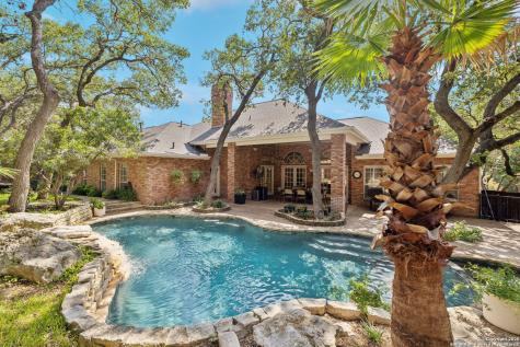 10 Inwood Manor San Antonio TX 78248