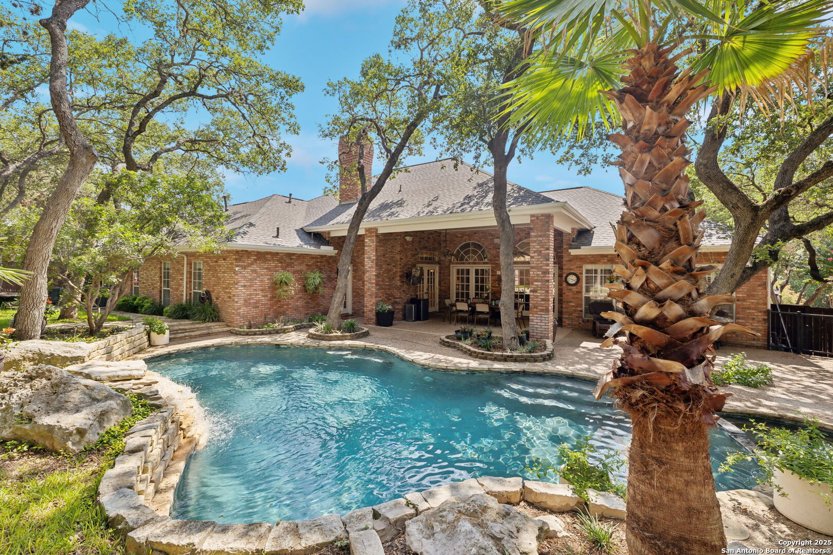 10 Inwood Manor San Antonio TX 78248