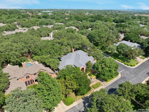 10 Inwood Manor San Antonio TX 78248