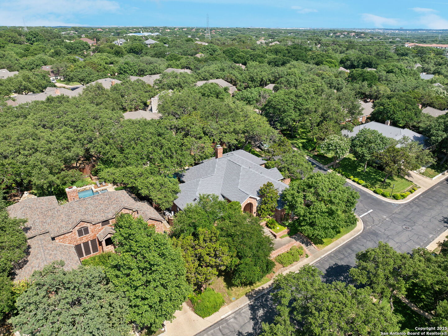 10 Inwood Manor San Antonio TX 78248