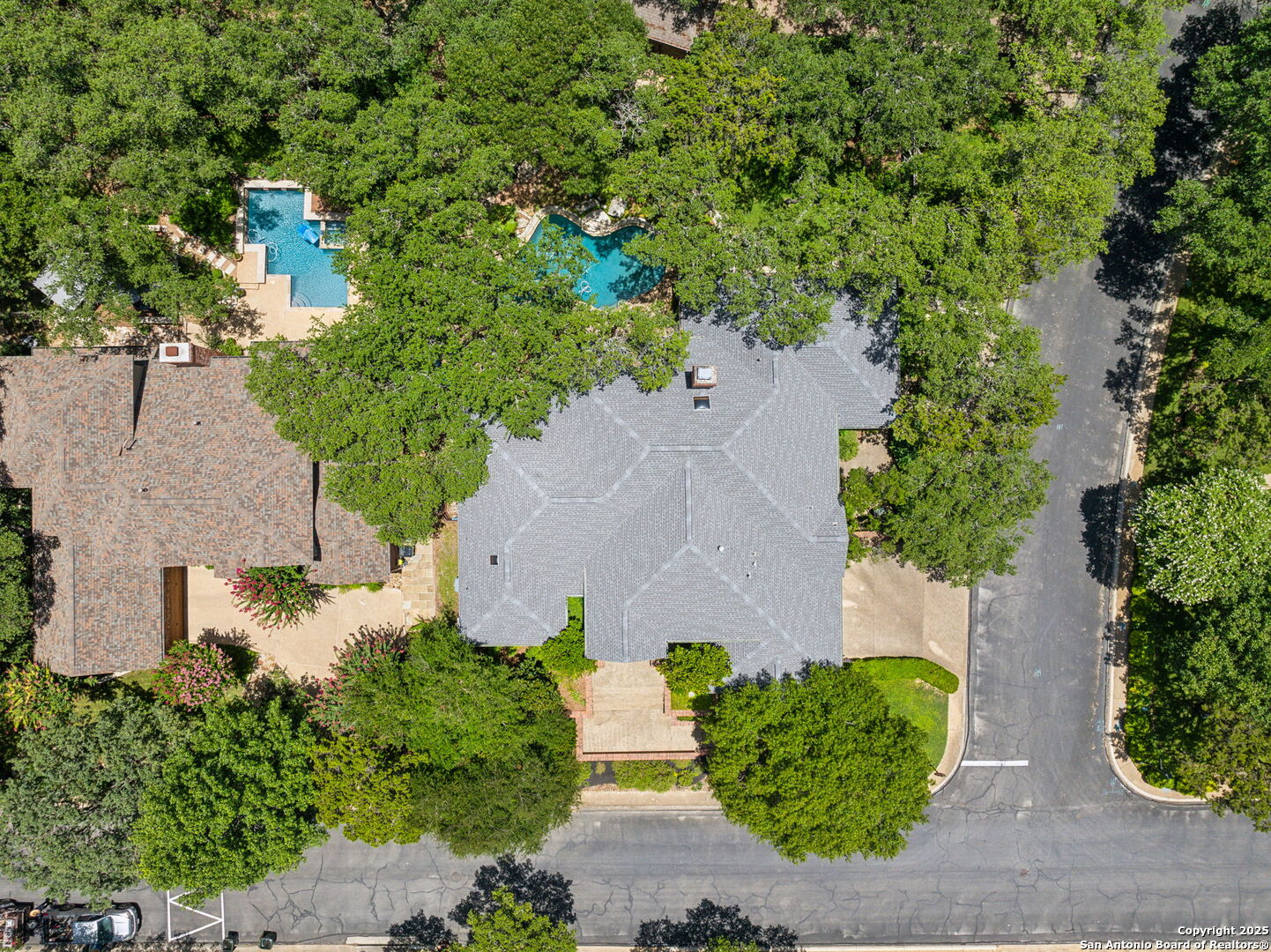 10 Inwood Manor San Antonio TX 78248