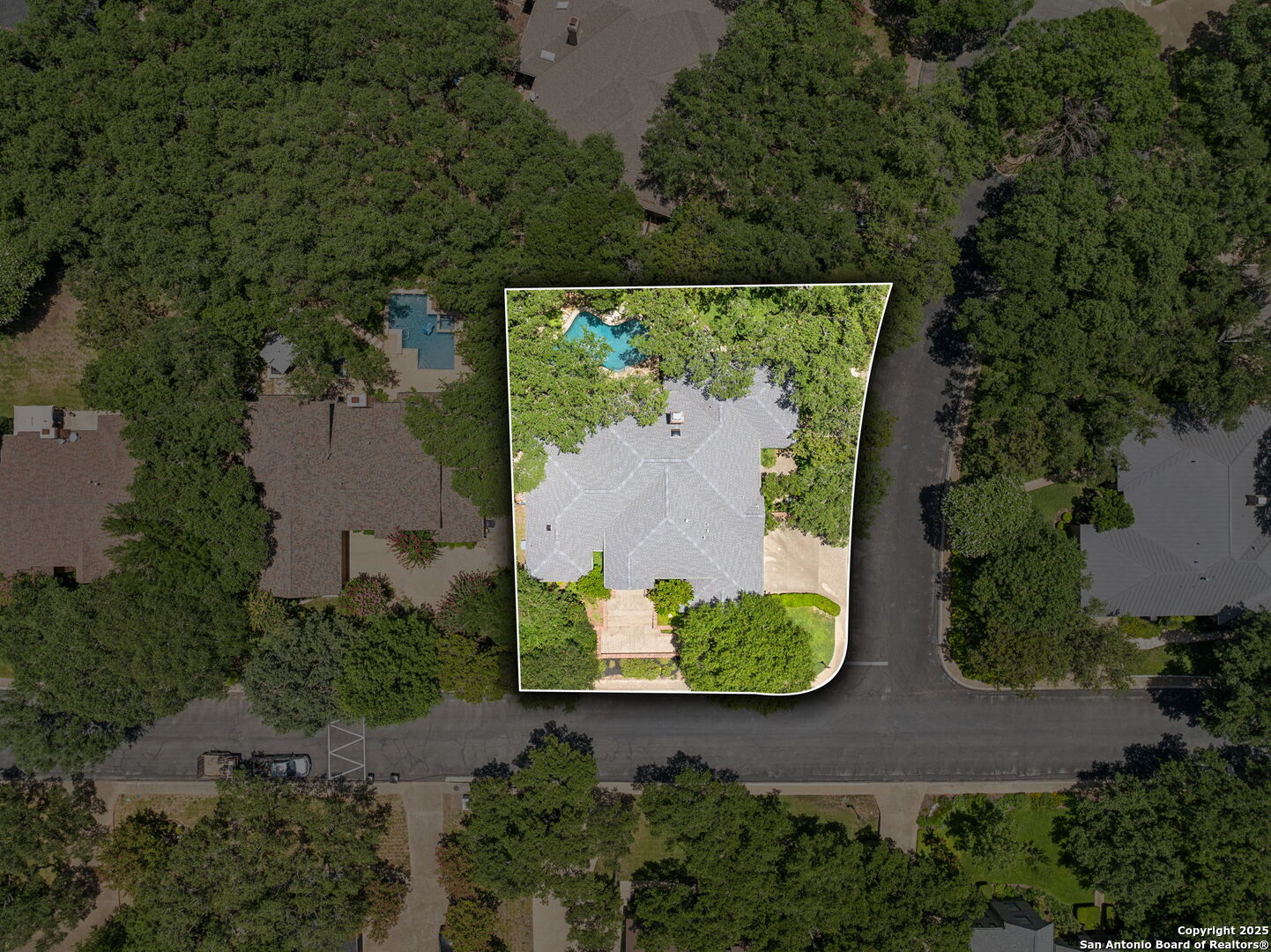 10 Inwood Manor San Antonio TX 78248