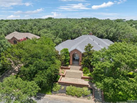 10 Inwood Manor San Antonio TX 78248
