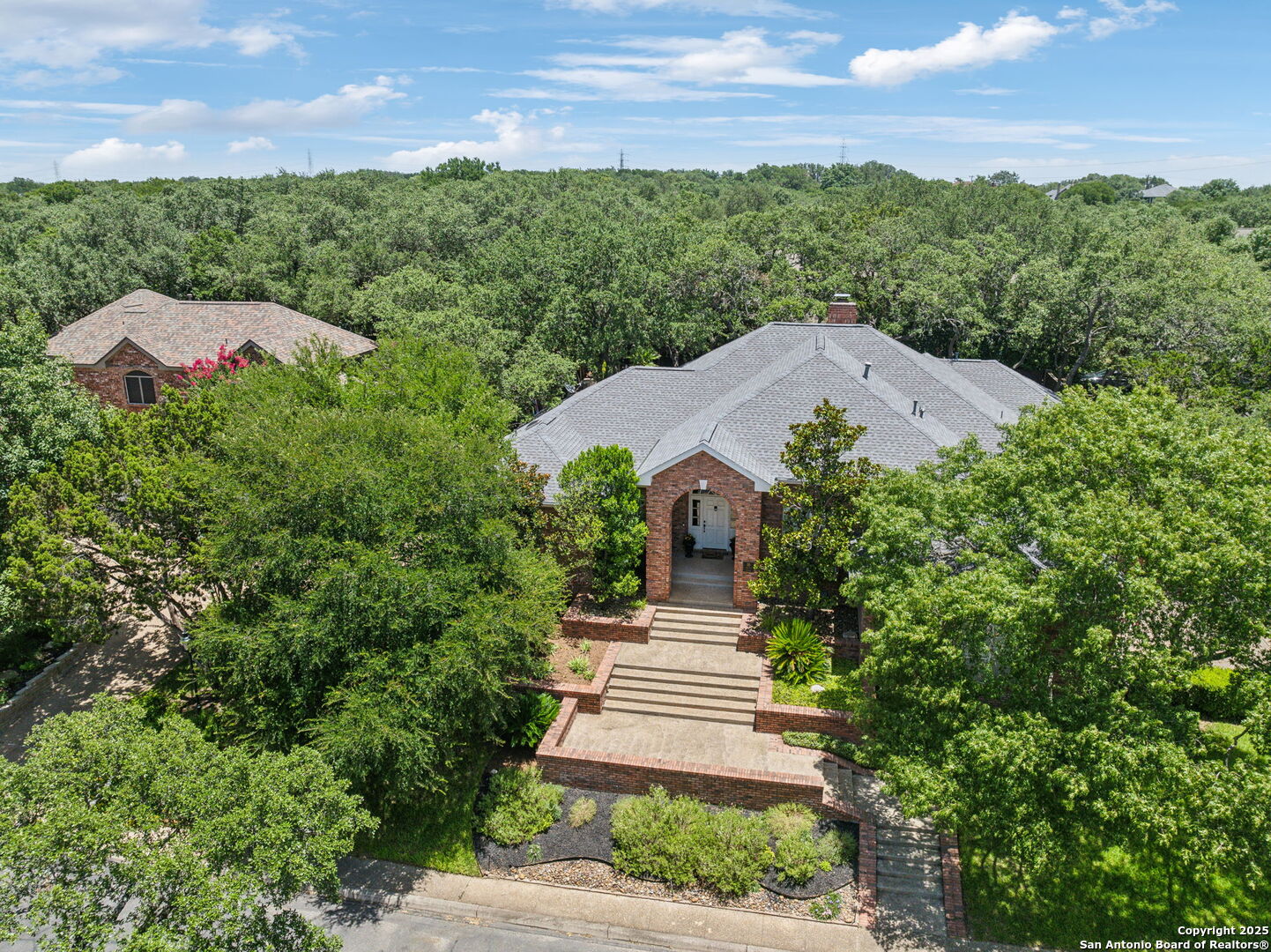 10 Inwood Manor San Antonio TX 78248