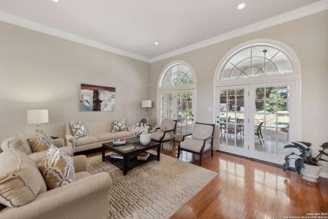 10 Inwood Manor San Antonio TX 78248