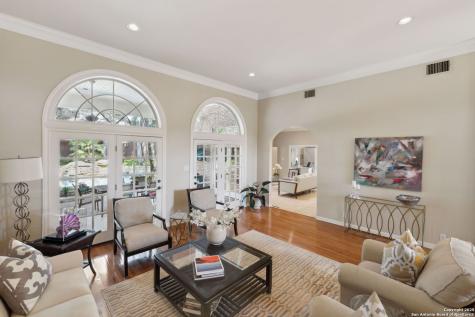 10 Inwood Manor San Antonio TX 78248