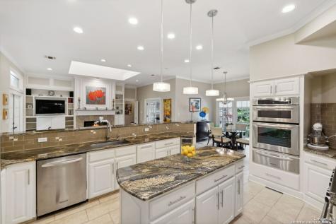 10 Inwood Manor San Antonio TX 78248