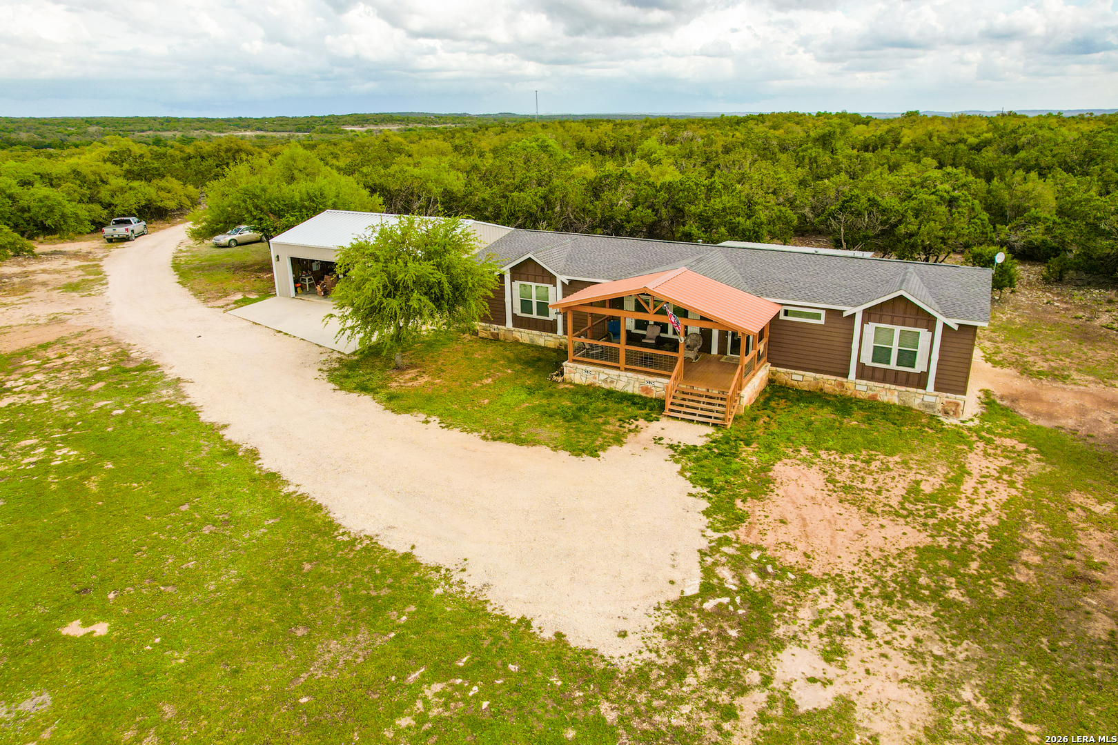 7870 Ranch Road 165 Blanco TX 78606