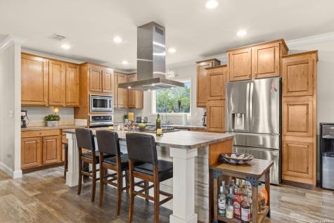 7870 Ranch Road 165 Blanco TX 78606