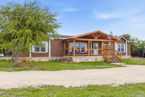 7870 Ranch Road 165 Blanco TX 78606