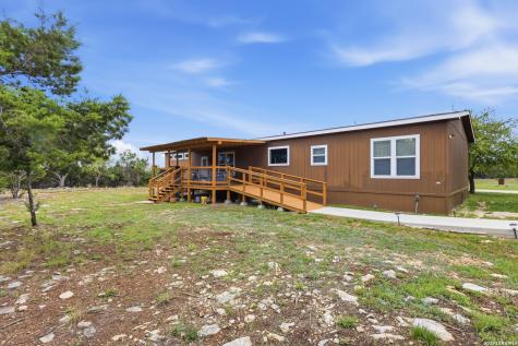 7870 Ranch Road 165 Blanco TX 78606