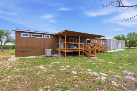 7870 Ranch Road 165 Blanco TX 78606
