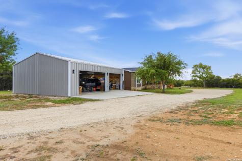 7870 Ranch Road 165 Blanco TX 78606