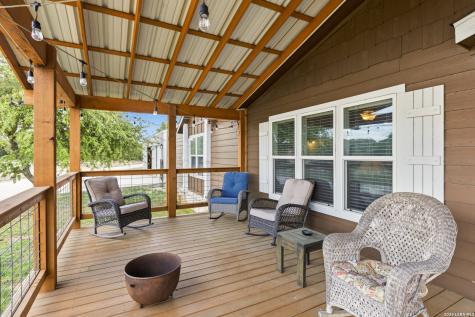 7870 Ranch Road 165 Blanco TX 78606