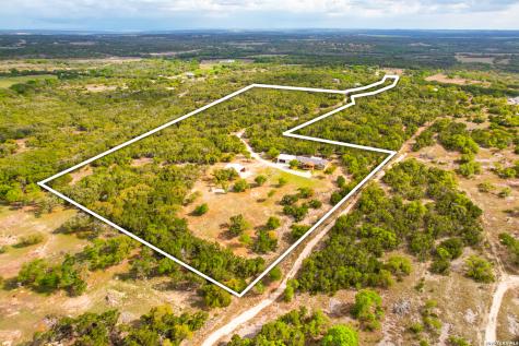 7870 Ranch Road 165 Blanco TX 78606