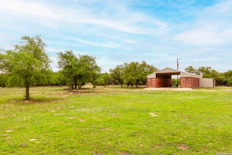 7870 Ranch Road 165 Blanco TX 78606
