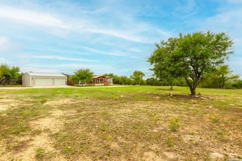 7870 Ranch Road 165 Blanco TX 78606