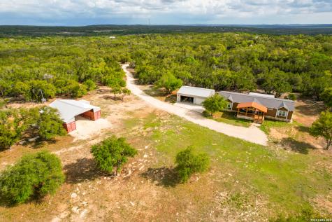 7870 Ranch Road 165 Blanco TX 78606