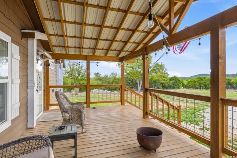 7870 Ranch Road 165 Blanco TX 78606