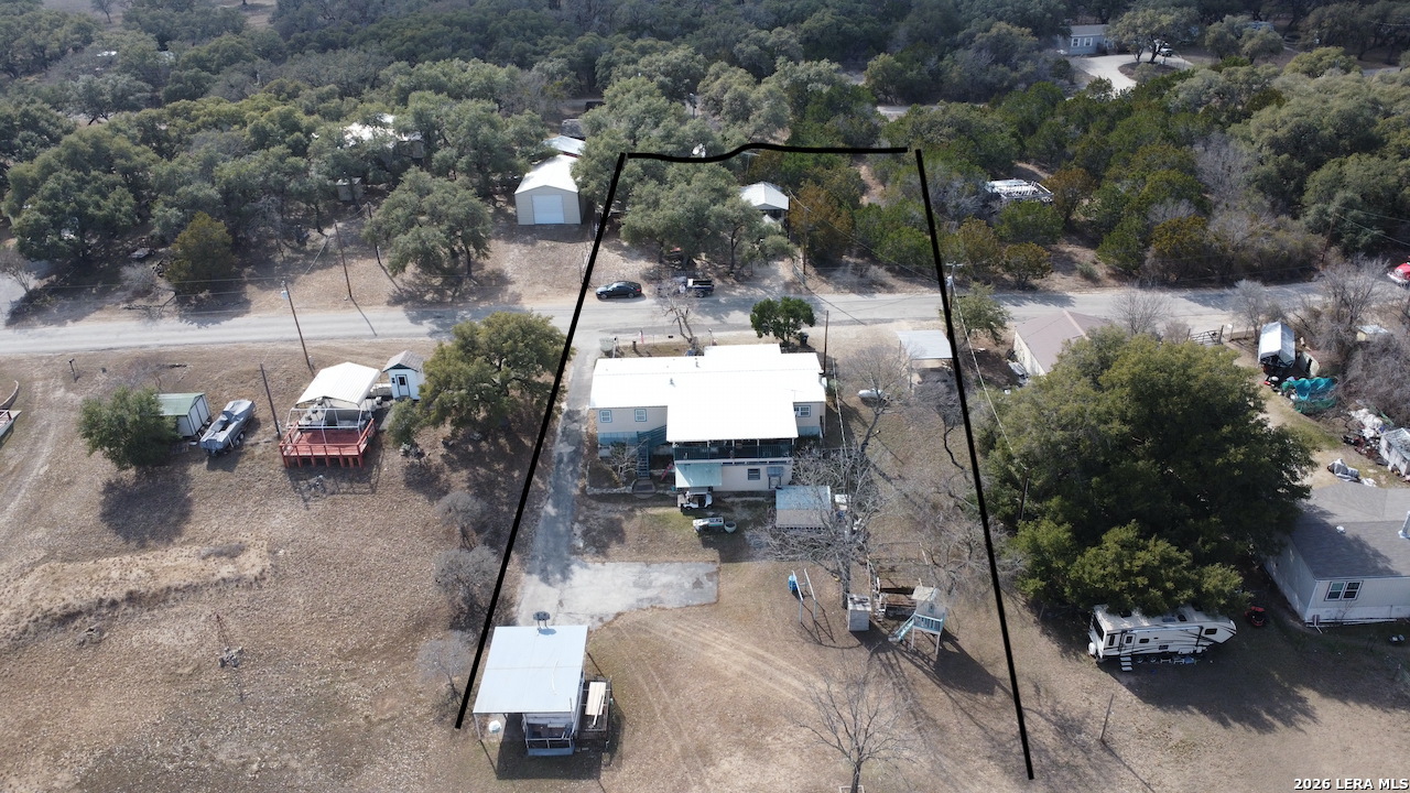 1000 Lakeshore Bandera TX 78003