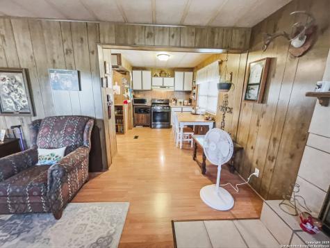 1000 Lakeshore Bandera TX 78003