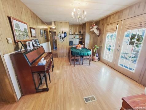 1000 Lakeshore Bandera TX 78003