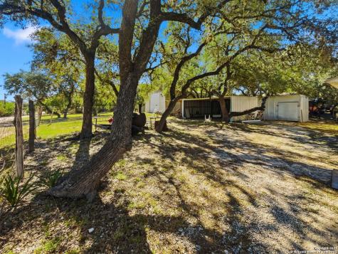 1000 Lakeshore Bandera TX 78003