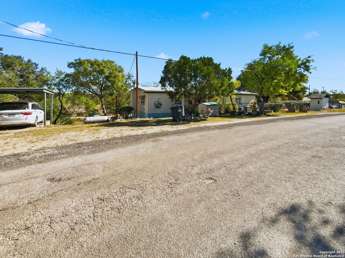 1000 Lakeshore Bandera TX 78003