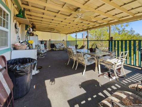 1000 Lakeshore Bandera TX 78003