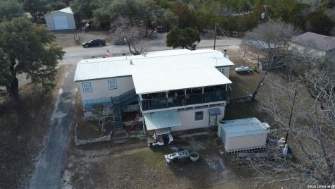 1000 Lakeshore Bandera TX 78003