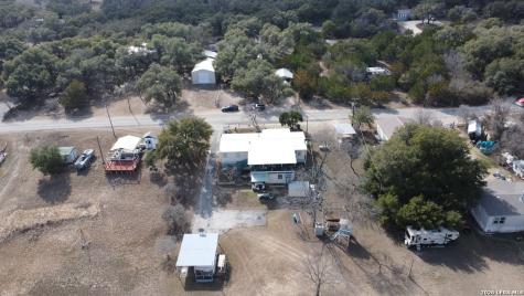 1000 Lakeshore Bandera TX 78003