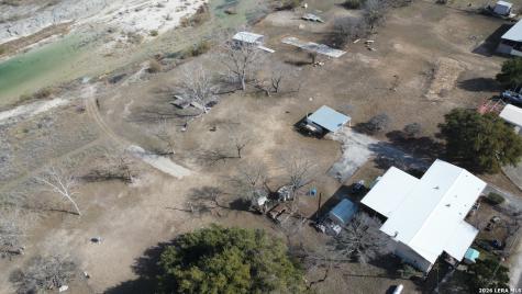 1000 Lakeshore Bandera TX 78003