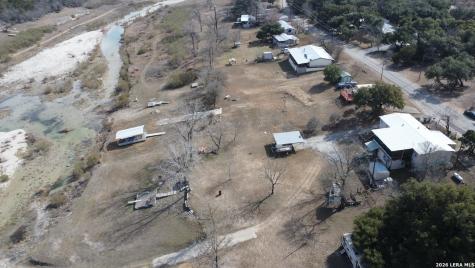 1000 Lakeshore Bandera TX 78003