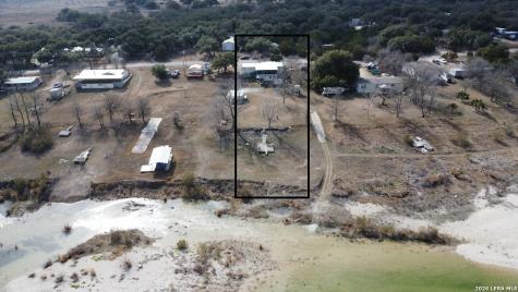 1000 Lakeshore Bandera TX 78003