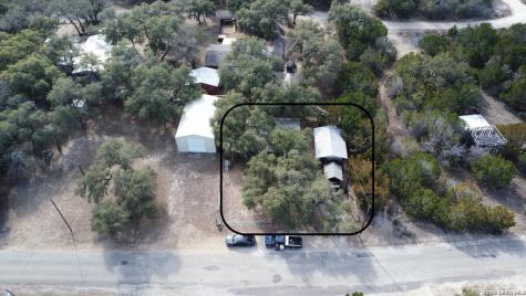 1000 Lakeshore Bandera TX 78003