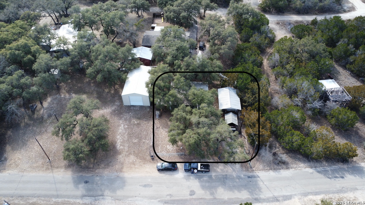1000 Lakeshore Bandera TX 78003