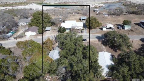 1000 Lakeshore Bandera TX 78003