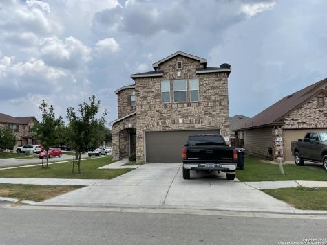 135 Bass Lane New Braunfels TX 78130