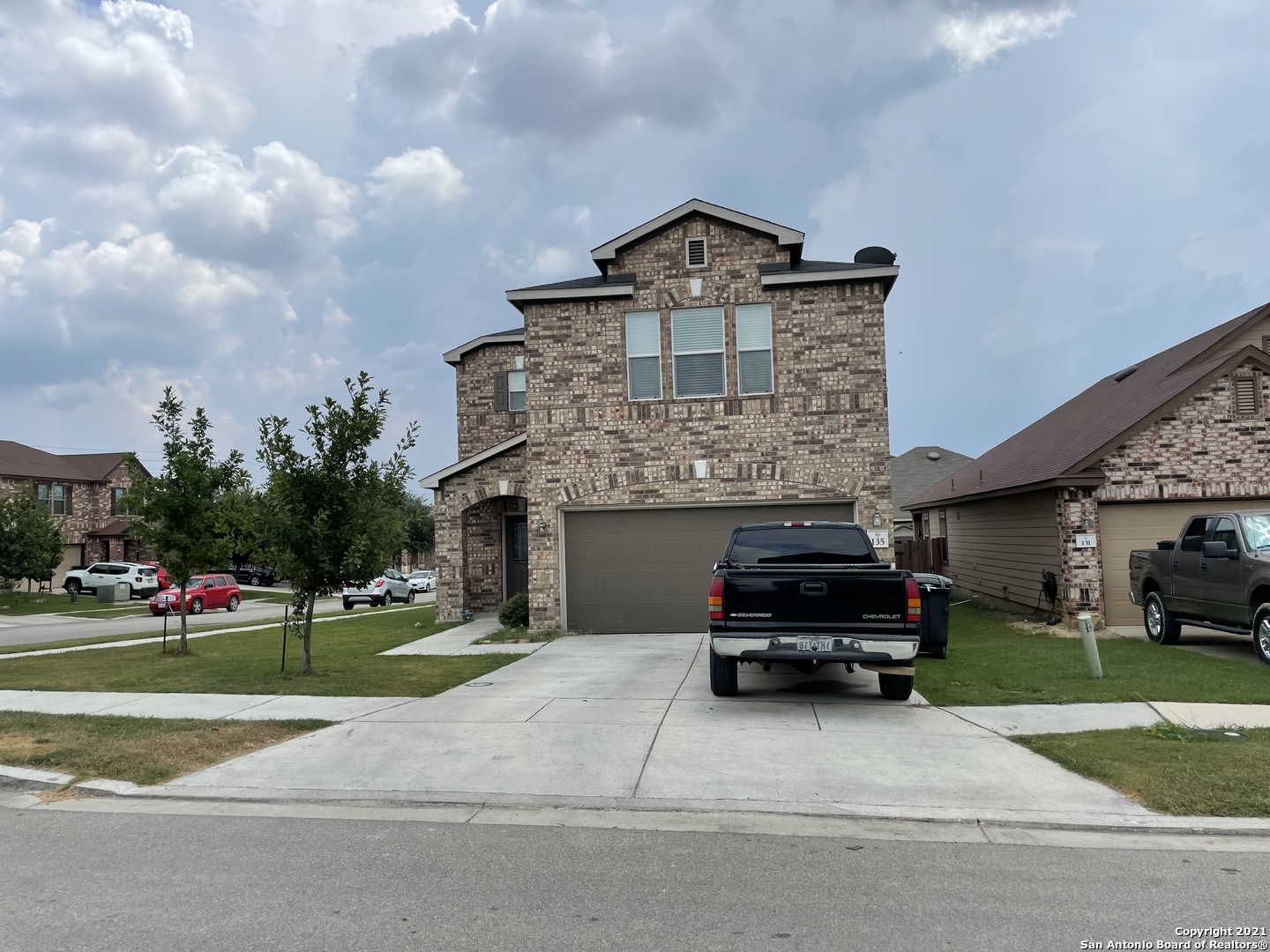 135 Bass Lane New Braunfels TX 78130