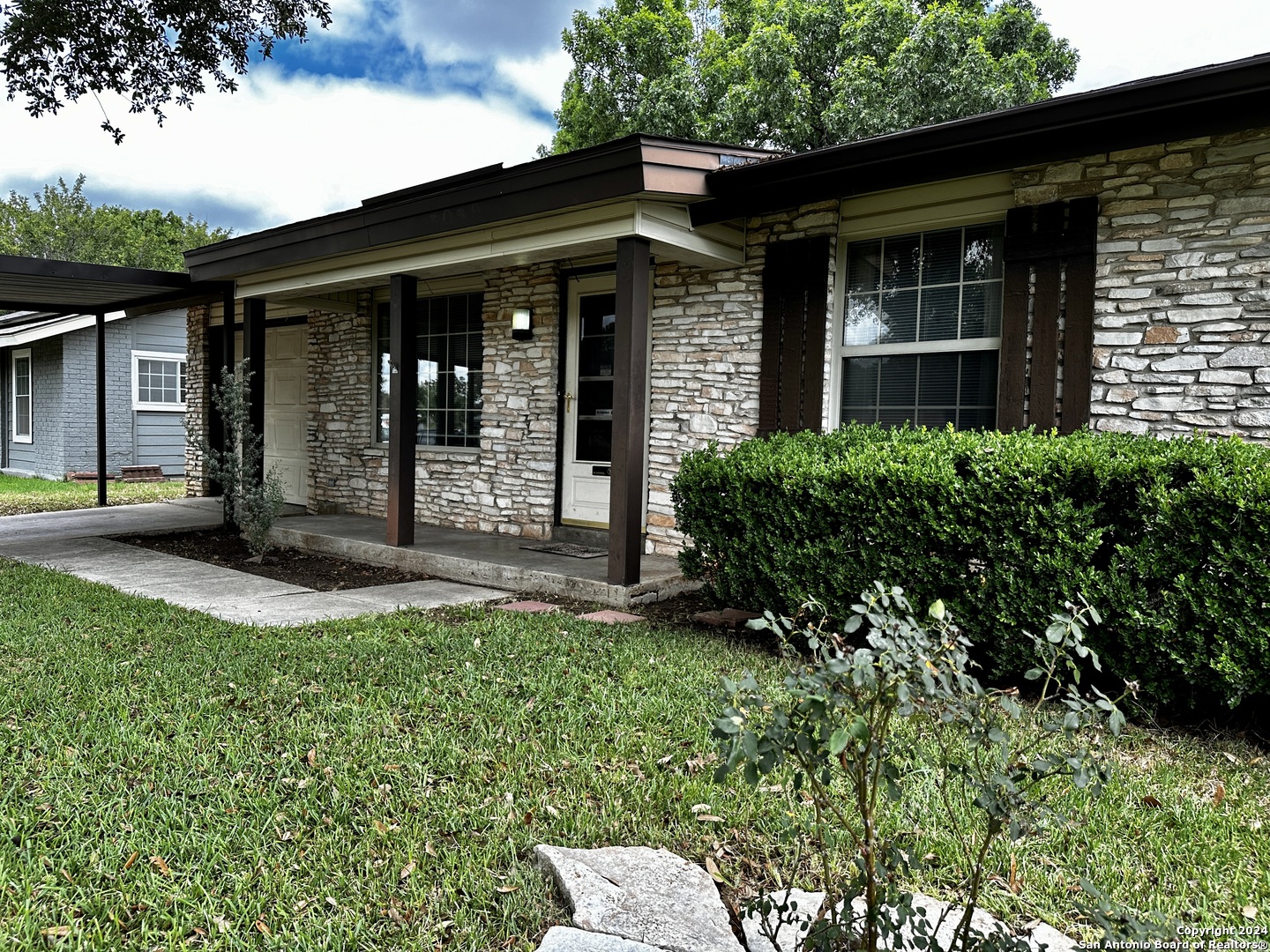 5059 Galahad Drive San Antonio TX 78218