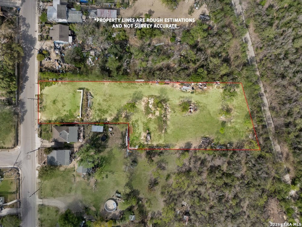 131 Chickering Avenue 1 San Antonio TX 78210