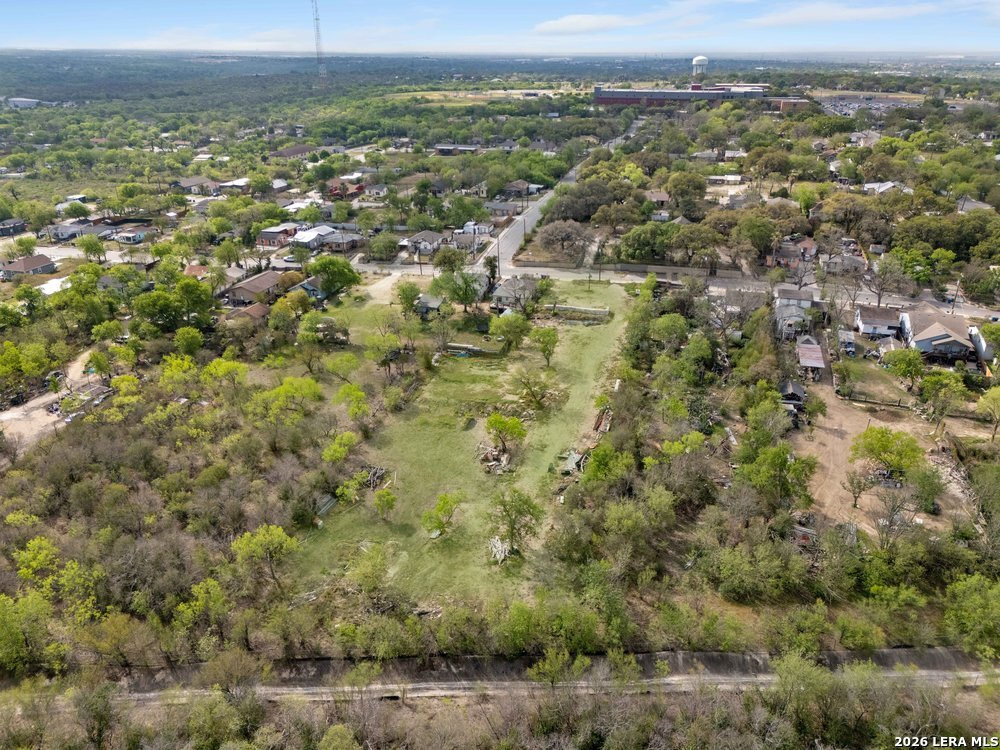 131 Chickering Avenue 1 San Antonio TX 78210